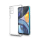 Etui do telefonów TECH-PROTECT Etui FLEXAIR PRO do MOTOROLA MOTO G22 CLEAR